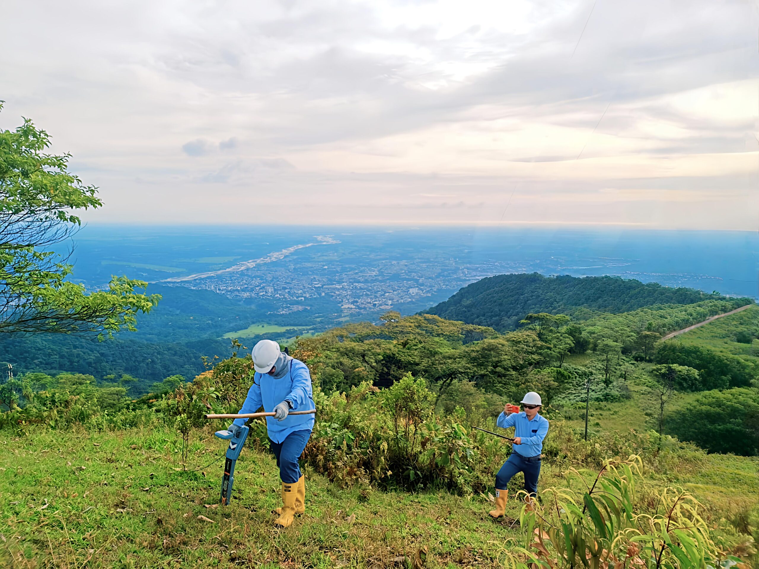 ¡Signum Ingeniería tuvo su Concurso de Fotografía 2025!
