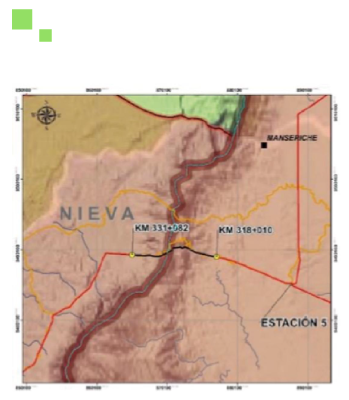 Petroleos del Perú PETROPERU Signum Ingeciencia