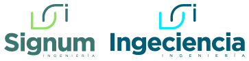 Ingeciencia Ingeniería y Signum Ingeniería S.A.S.