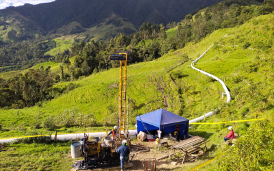 Los hitos que marcaron a Signum Ingeniería e Ingeciencia Ingeniería en 2025