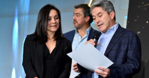 ¡Signum Ingeniería fue reconocido por el Grupo de Energía de Bogotá (GEB)!